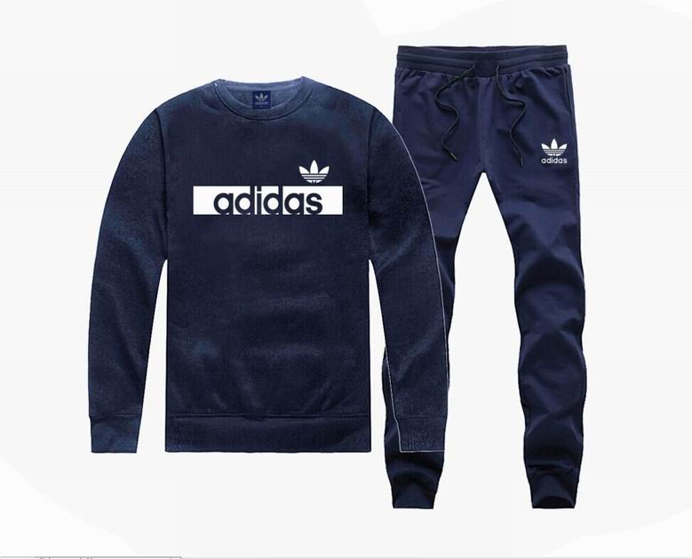 men adidas sport suits-402
